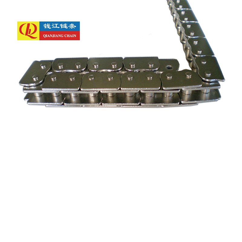 Cadenas antiarco laterales resistentes al envejecimiento y mano de obra fina para puertas y ventanas automáticas