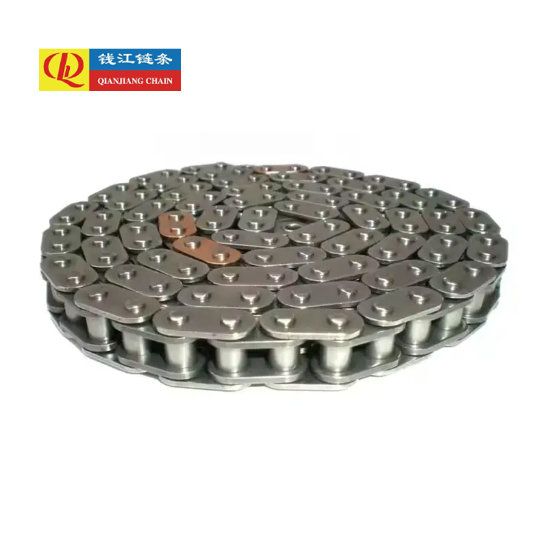 Cadenas de distribución de motores de automóviles personalizables con resistencia al impacto