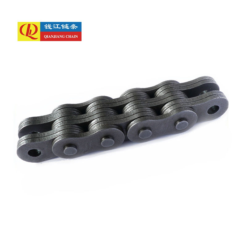 (Serie LL) Cadenas de hojas de alta estabilidad y bajo mantenimiento