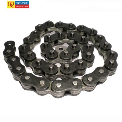 Nuevas aplicaciones tecnológicas de las “Cadenas apiladoras” / “Cadenas de placas” de Qianjiang (QJ)