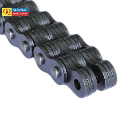 Cómo identificar el grado de la cadena y qué tipo de cadena utilizar